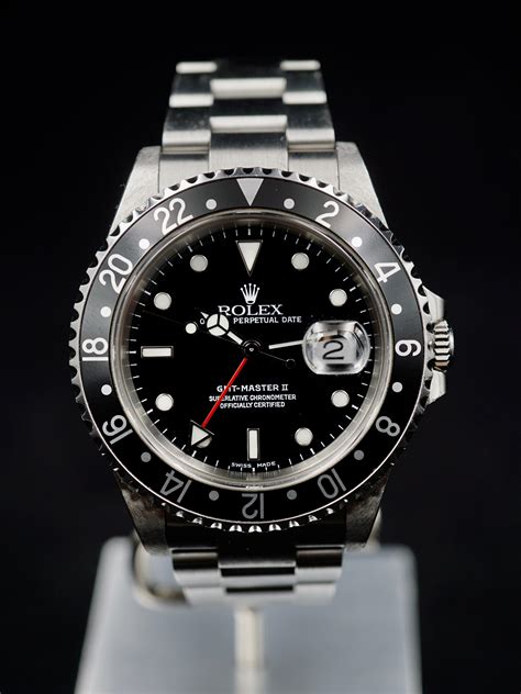 rolex gmt master 2 del 2000|rolex gmt master 2.